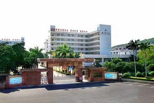 东莞卫生学校寝室宿舍条件与学校食堂环境图片