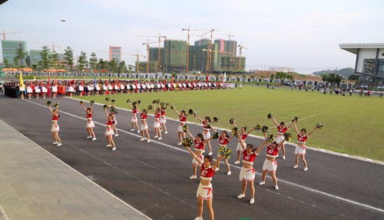 南宁市卫生学校全国排名是多少，好不好？