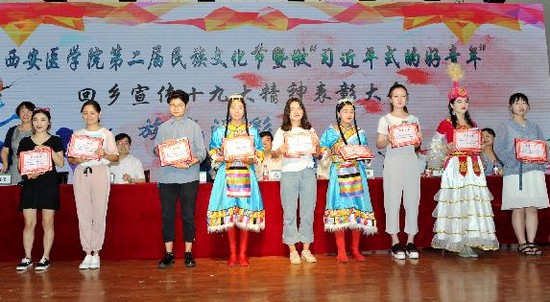 西安医学院报名时间及报名方式