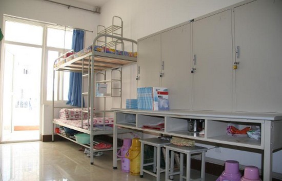 咸阳职业技术学院医学院招生录取分数线