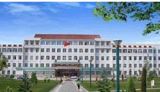 陇东学院岐伯医学院寝室宿舍条件与学校食堂环境图片