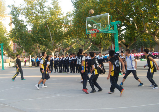 天水市卫生学校怎么样？好不好就业呢？