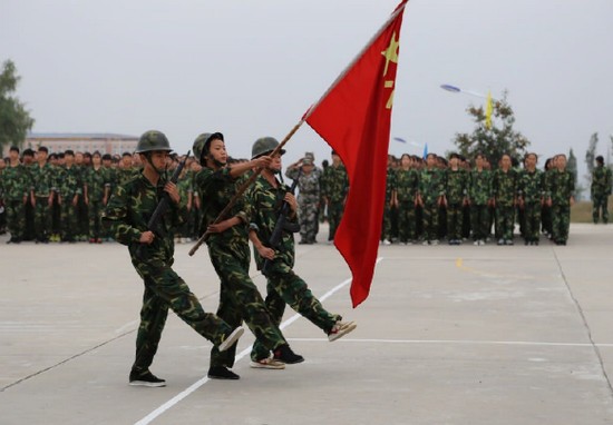 西安市卫生学校地址在哪里