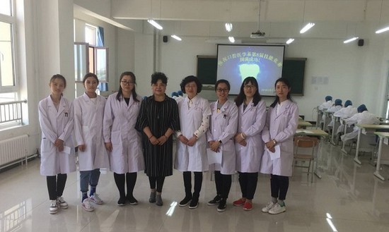 甘肃卫生职业学院招生办电话及联系方式