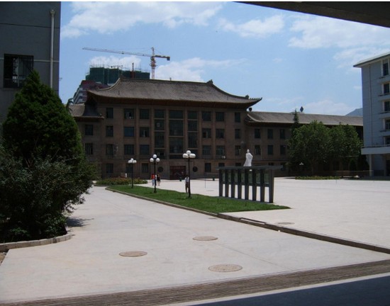 甘肃中医药大学招生简介及招生计划要求