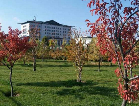 临夏现代职业学院招生简介及招生计划要求