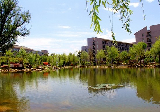 汉中职业技术学院招生简介及招生计划要求