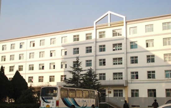 2025年长治卫校怎么样