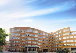 2025年太原市卫生学校怎么样