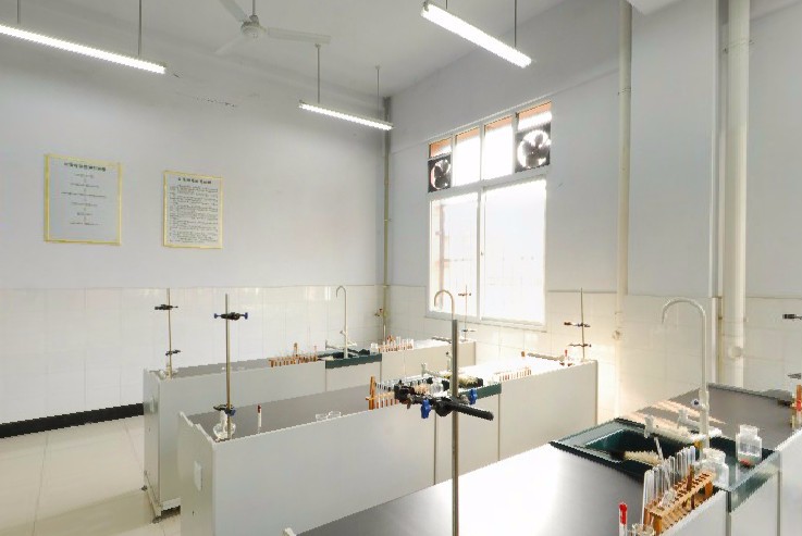 2025年南充卫校怎么样