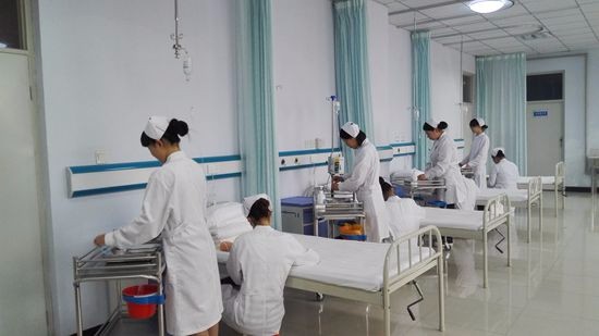 2025年衡水卫校怎么样