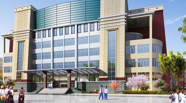 2025年四川省阿坝州卫校怎么样