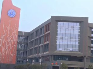 2025年四川省科技职业护理学院怎么样