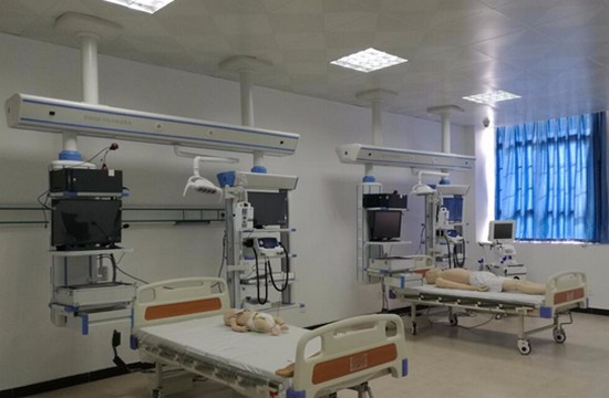 2025年重庆市医药卫校怎么样