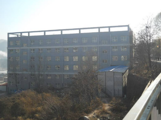 2025年承德护理学院怎么样