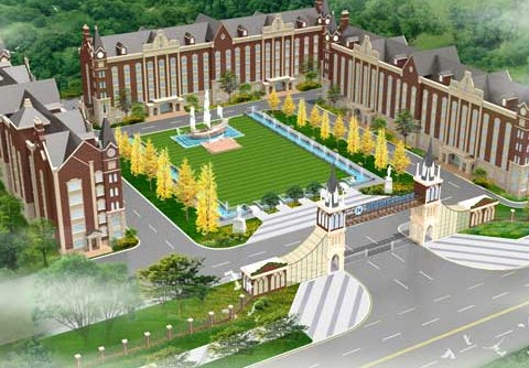 2025年四川省成都市卫校怎么样