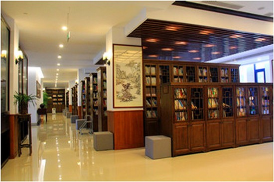 2025年上海思博护理学院怎么样