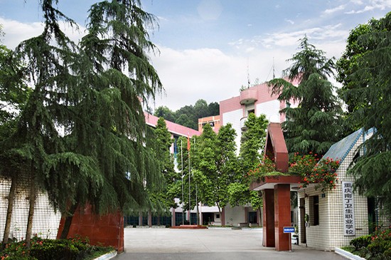 2025年重庆市南丁卫生学校怎么样