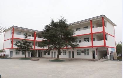 2025年成都市新都区中等卫生学校怎么样