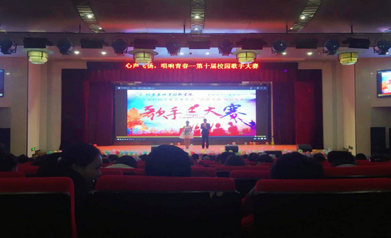 阿克苏职业技术学院医学系地址在哪里