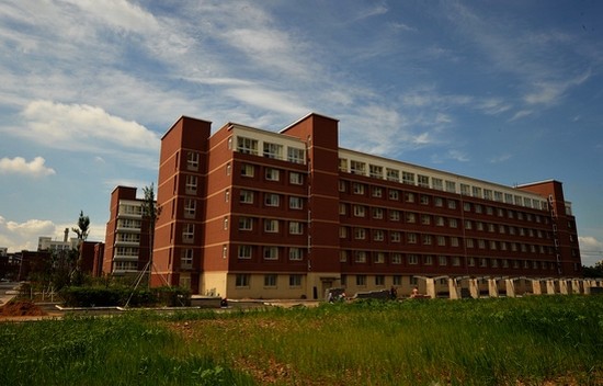 2025年中国医大卫校怎么样