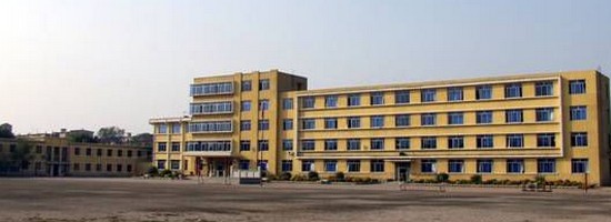 2025年营口市卫校怎么样