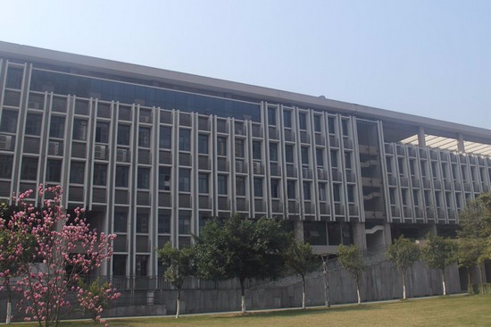 2025年第三军医大学卫生学校怎么样