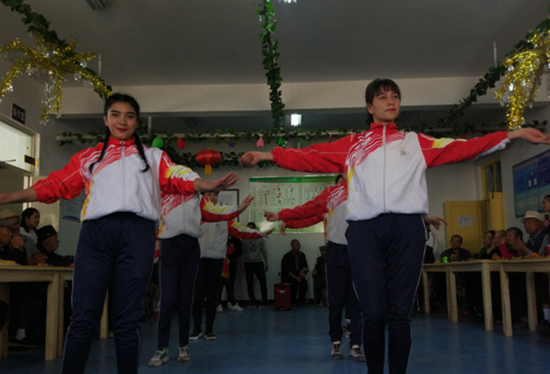 新疆维吾尔医学专科学校地址在哪里