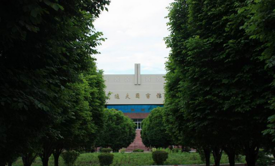 石河子大学医学院招生录取分数线