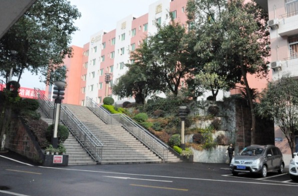 2025年四川省技术学校卫生学校怎么样