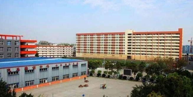 2025年四川省经济学校卫生学校怎么样