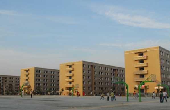 2025年南充职业卫生学院怎么样