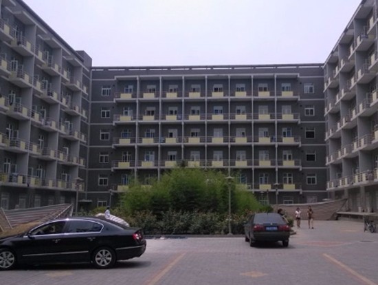 2025年成都市郫县希望职业学院卫生学校怎么样