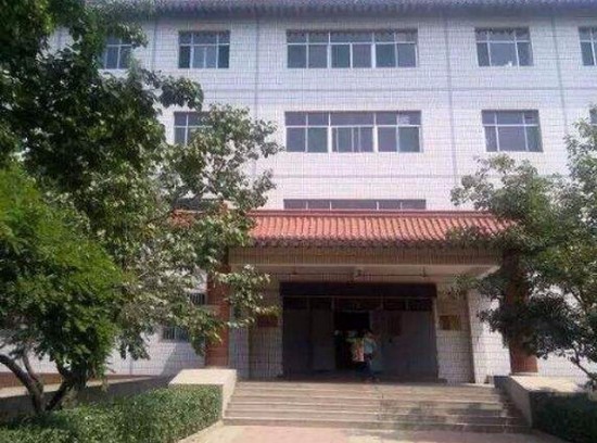 2025年山西药科学院卫生学校怎么样