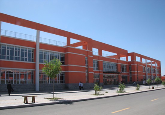 2025年包头医学院卫生学校怎么样