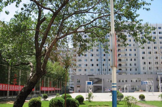 2025年辽宁中医药大学卫生学校怎么样