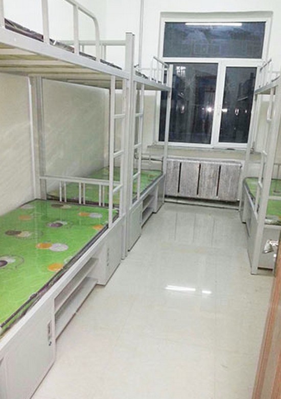 2025年抚顺市卫校怎么样