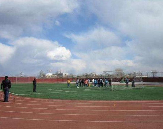 2025年内蒙古科技职业学院卫生学校怎么样