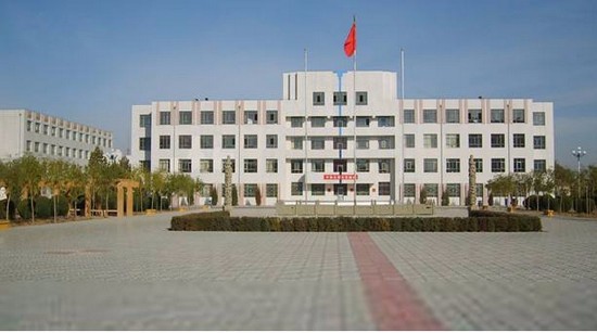 2025年内蒙古民族大学卫生学校怎么样