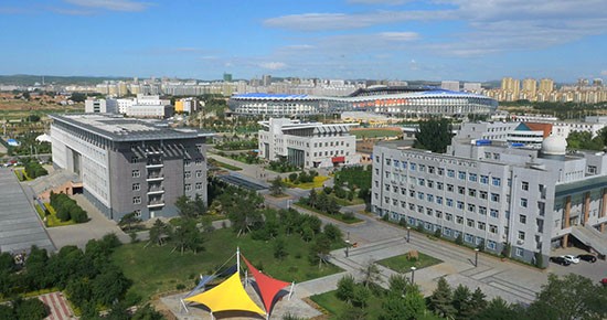 2025年赤峰学院医学院卫生学校怎么样