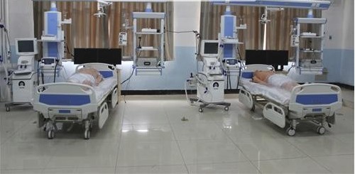 2025年乌兰察布医学卫生学校怎么样