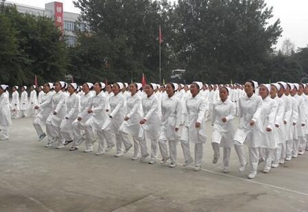 2025年内蒙古自治区医院附属卫校怎么样