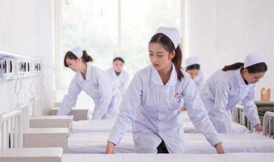 山东煤炭卫生学校地址在哪里