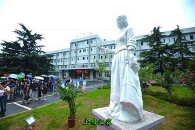 福建闽北卫生学校师资如何_基础实施怎么样