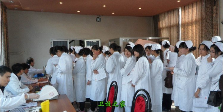 成都金沙卫校的管理模式是怎么样的