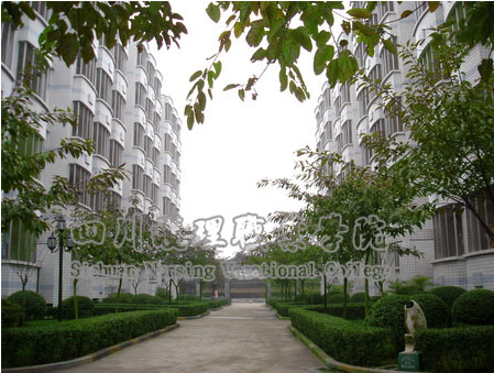 成都比较好的卫校有哪些_卫校招生