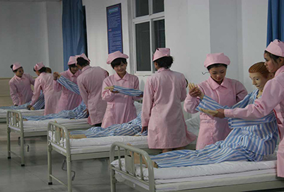 2020成都卫生专业学校优势多不多