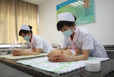 绵阳卫校助产专业发展有前途吗