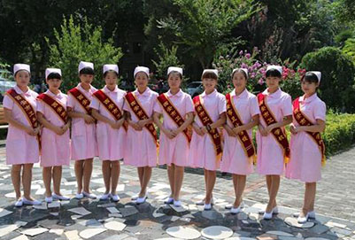 成都护理职业学校2025年招生简章