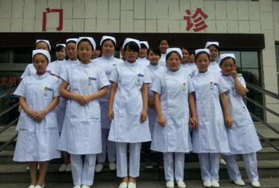 2025年成都护理学校招生简介